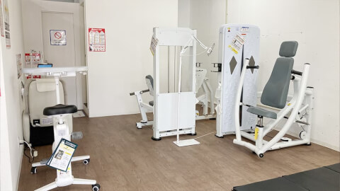 chocoZAP 尾頭橋_2番目の写真