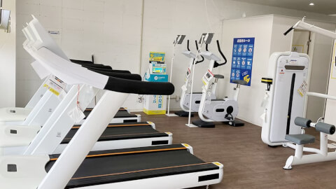 chocoZAP 尾頭橋_3番目の写真