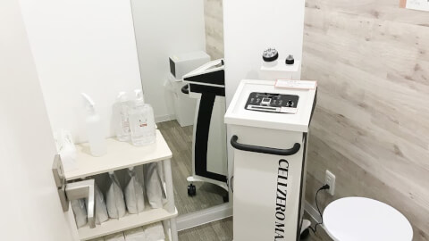 chocoZAP 尾頭橋_5番目の写真