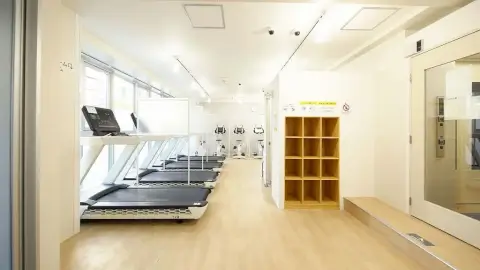 chocoZAP 王子_2番目の写真