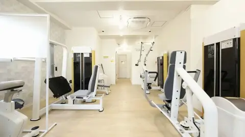 chocoZAP 王子_3番目の写真