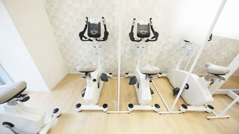 chocoZAP 王子_4番目の写真