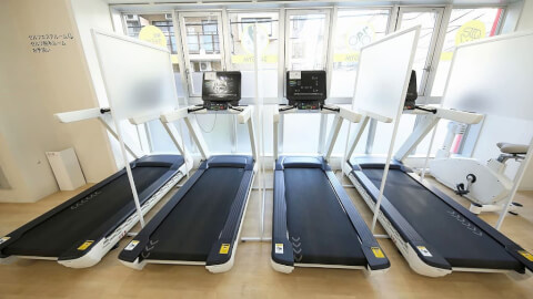 chocoZAP 王子_5番目の写真