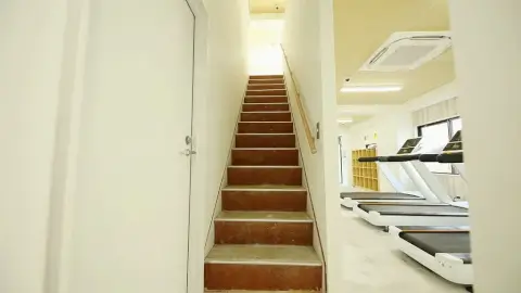 chocoZAP 王子神谷_2番目の写真