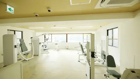 chocoZAP 王子神谷_3番目の写真