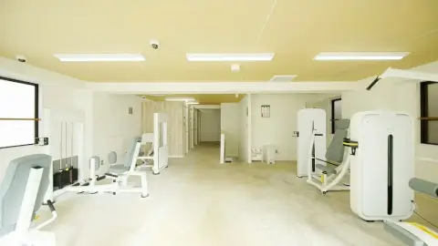 chocoZAP 王子神谷_4番目の写真