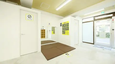 chocoZAP 王子神谷_5番目の写真