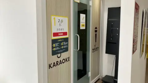 chocoZAP 尾張旭の写真2