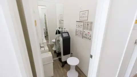 chocoZAP 尾張旭