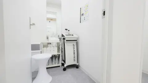 chocoZAP 神戸将軍通の写真4