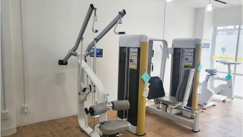 chocoZAP 六番町_2番目の写真