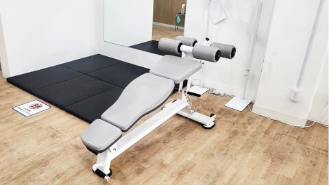 chocoZAP 六番町_3番目の写真