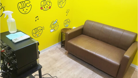 chocoZAP 六番町_4番目の写真