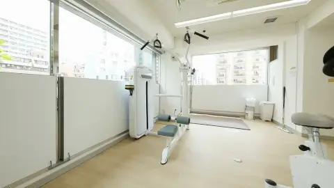 chocoZAP 両国四丁目_4番目の写真