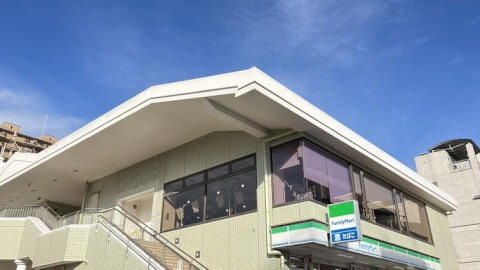 chocoZAP 緑園都市東口_1番目の写真