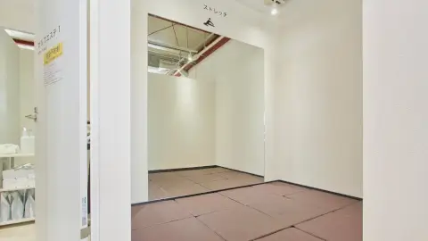 chocoZAP 相模原上溝