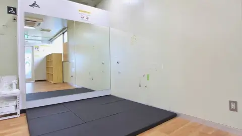 chocoZAP 相模原氷川町_1番目の写真