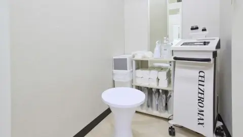 chocoZAP 相模原清新の写真2