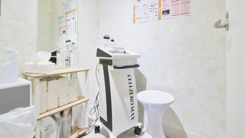 chocoZAP 相模原矢部三丁目の写真2