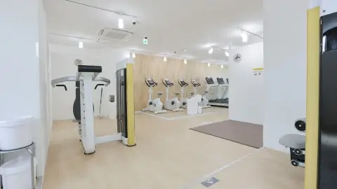 chocoZAP 西院_3番目の写真