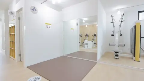 chocoZAP 西院_4番目の写真