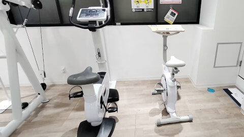 chocoZAP 栄生駅前_3番目の写真