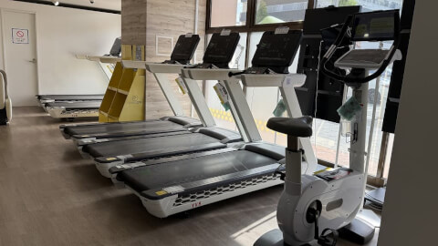 chocoZAP 桜本町_4番目の写真