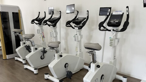 chocoZAP 桜本町_5番目の写真