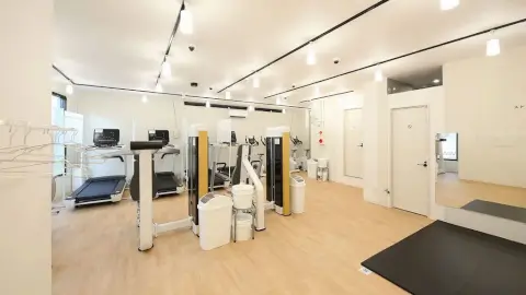 chocoZAP 桜新町_4番目の写真