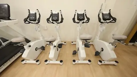 chocoZAP 桜新町_3番目の写真