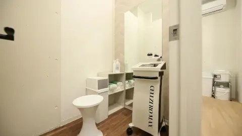 chocoZAP 桜新町_2番目の写真