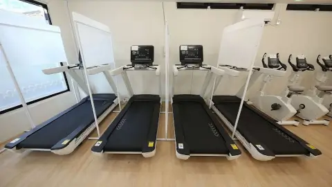 chocoZAP 桜新町_1番目の写真