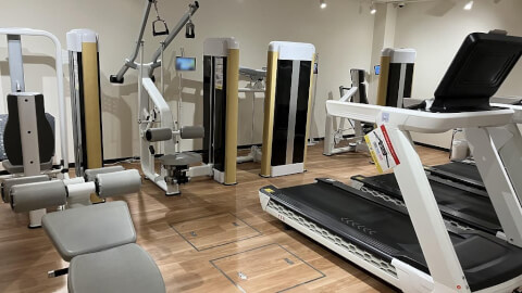 chocoZAP 桜山_3番目の写真