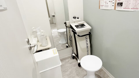chocoZAP 三田寺村の写真5