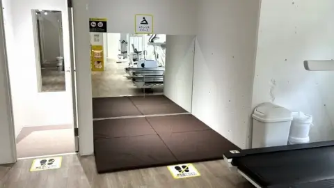 chocoZAP 西宮里中