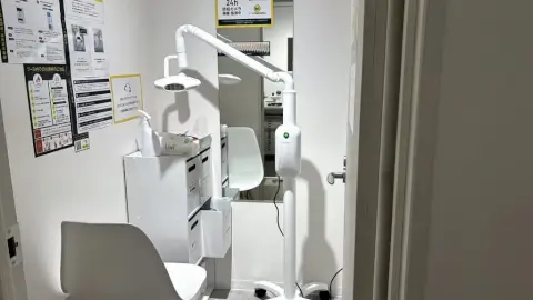 chocoZAP 西宮里中の写真4