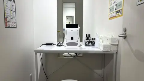 chocoZAP 西宮里中の写真5