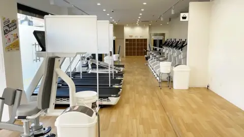 chocoZAP 千林大宮_2番目の写真