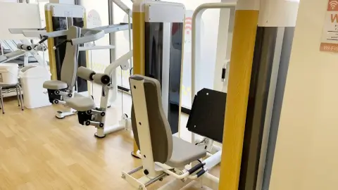 chocoZAP 千林大宮_3番目の写真