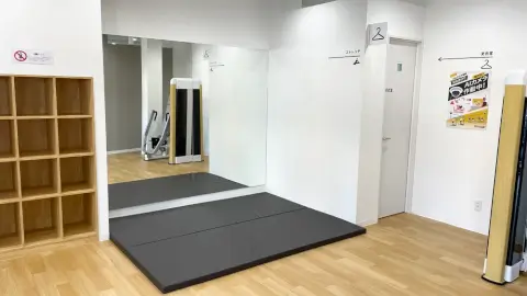 chocoZAP 千林大宮_4番目の写真