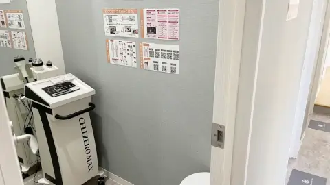 chocoZAP 千林大宮_5番目の写真