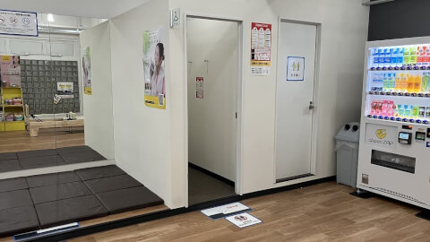 chocoZAP 仙川_1番目の写真