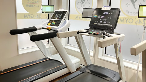 chocoZAP 浅間町_2番目の写真