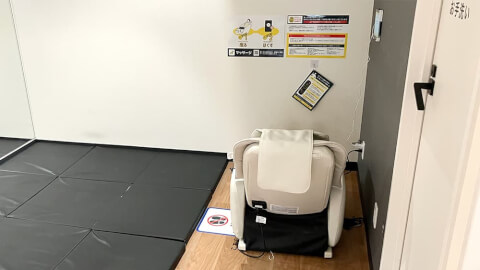 chocoZAP 浅間町_3番目の写真