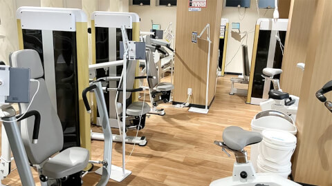 chocoZAP 浅間町_4番目の写真