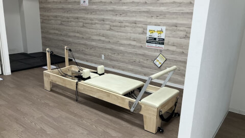 chocoZAP 瀬戸市役所前の写真2