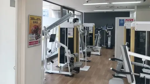 chocoZAP 志賀本通_2番目の写真