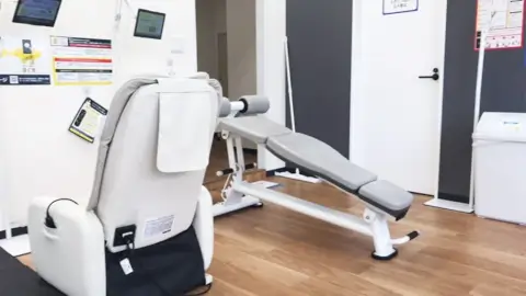 chocoZAP 志賀本通_4番目の写真