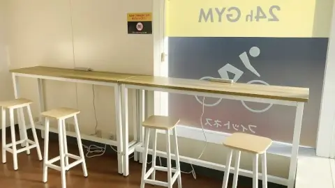 chocoZAP 志賀公園_4番目の写真