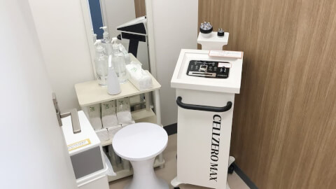 chocoZAP 志賀公園_5番目の写真